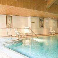 BEST WESTERN Inverness Palace Hotel and Spa