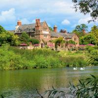 Wilton Court Hotel