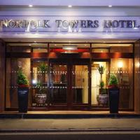 Norfolk Towers Paddington Hotel