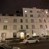 Euston Square Hotel