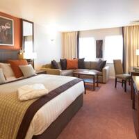BEST WESTERN PLUS Milford Hotel