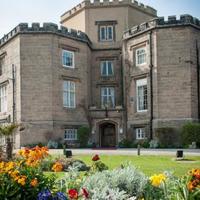 Leasowe Castle