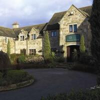 Tankersley Manor - QHotels