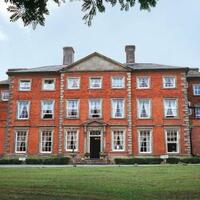 Macdonald Ansty Hall