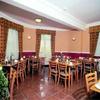 New England Hotel London