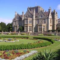 Tortworth Court Four Pillars Hotel