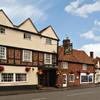 THE WHITE HART HOTEL