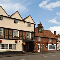 THE WHITE HART HOTEL