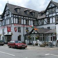 White Lion Royal Hotel