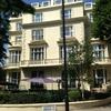 The Colonnade, The Little Venice Town House