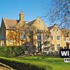 Highgate House - A Sundial Venue