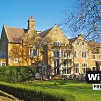 Highgate House - A Sundial Venue