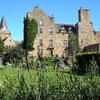 Dornoch Castle