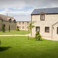 The Oxfordshire Inn