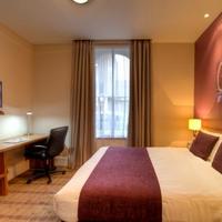 Comfort Inn Kings Cross