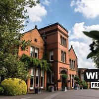 Woodside - A Sundial Venue