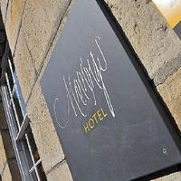 Mannings Hotel 