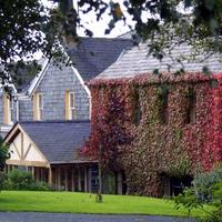 Ty n Rhos Country House and Restaurant