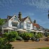 Rowhill Grange Hotel & Utopia Spa