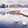 Matfen Hall Hotel Golf and Spa