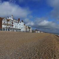 The Brudenell Hotel