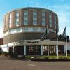 Roundhouse Hotel