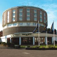 Roundhouse Hotel