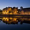 The Bedford Swan Hotel