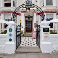 St Tudno Hotel