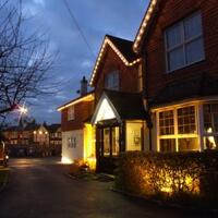 Gatwick Corner House Hotel