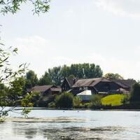Reading Lake Hotel - Formerly the Copthorne Reading