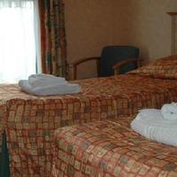 Preston Park Hotel