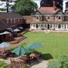 Moor Hall The Chartered Institute Of Marketing