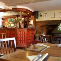 The Kingfisher Inn