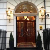 St George Hotel