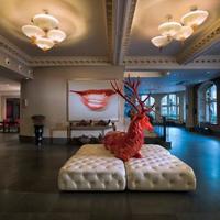Radisson Blu Edwardian, Bloomsbury Street 