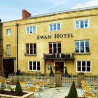 BEST WESTERN PLUS Swan Hotel