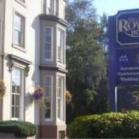 Royal Hotel