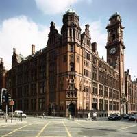 The Palace Hotel