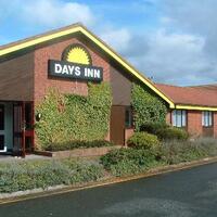 Days Inn Gretna Green - M74