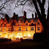 Wroxall Abbey Estate