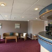 Days Inn Bradford - M62