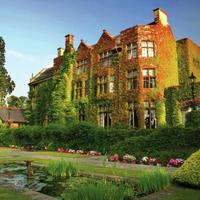 Pennyhill Park Hotel and The Spa