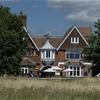 The Hickstead Hotel