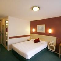 Days Inn London South Mimms - M25