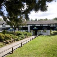 Days Inn Fleet - M3