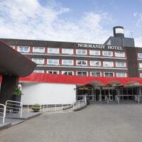 Normandy Hotel Glasgow Airport