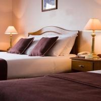 BEST WESTERN The Sheldon Park Hotel