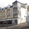 Bank Street Lodge
