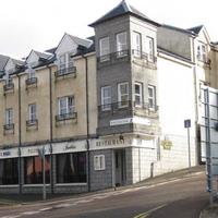 Bank Street Lodge